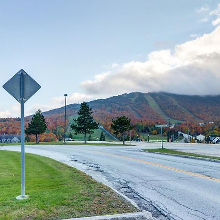 Mountain Green Killington Zewnętrze zdjęcie