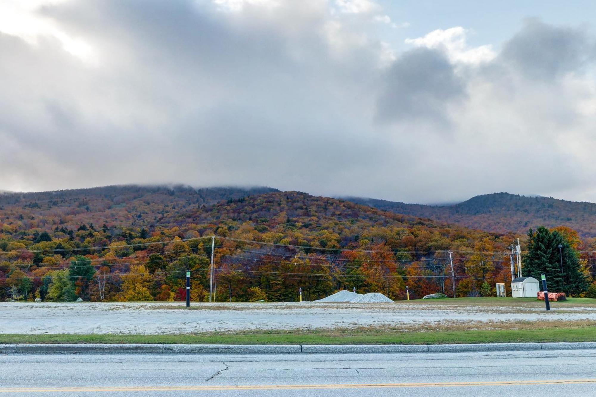 Mountain Green Killington Pokój zdjęcie